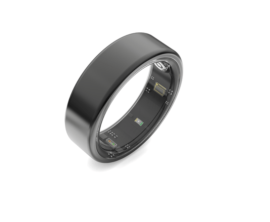 Smart Ring Air Black